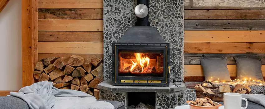 Affordable Wood Fireplace Fixing Solutions in Darien, Illinois