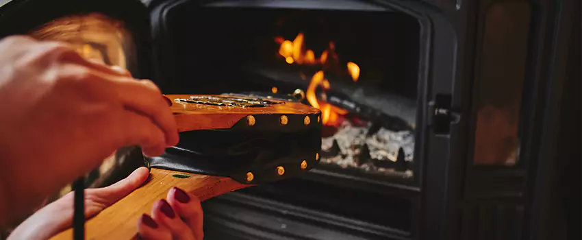 Cost of Wood Furnace Repair and Installation Services in Darien, IL