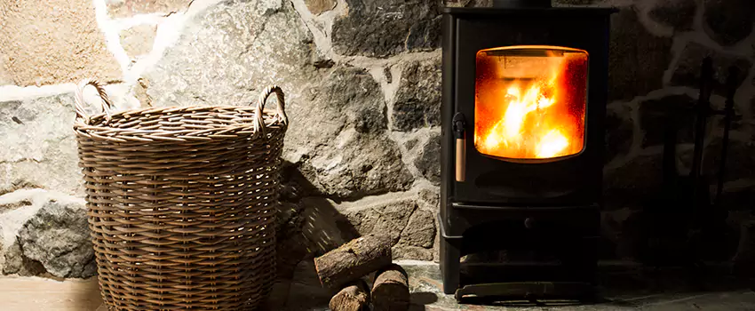 Wood Stove Fire Bricks Cleaning Services in Darien, Illinois