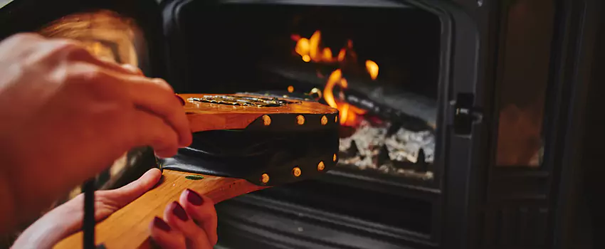Wood Stove Grates Repair in Darien, Illinois