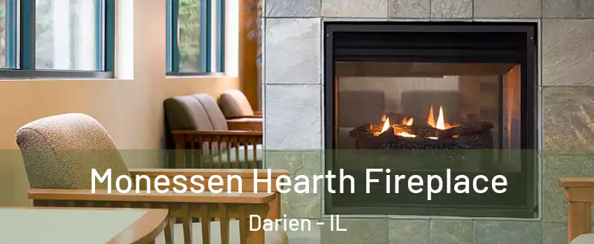  Monessen Hearth Fireplace Darien - IL