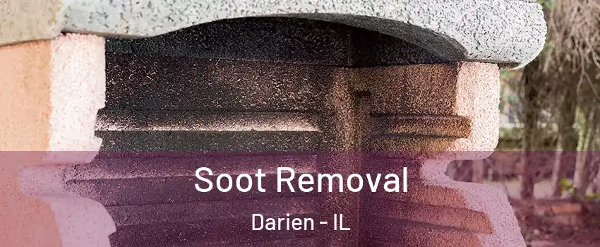  Soot Removal Darien - IL